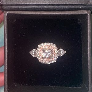 Engagement ring